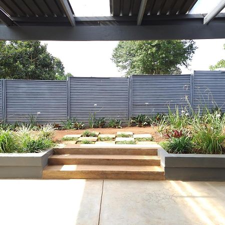 Cooper Cottage Howick Luaran gambar