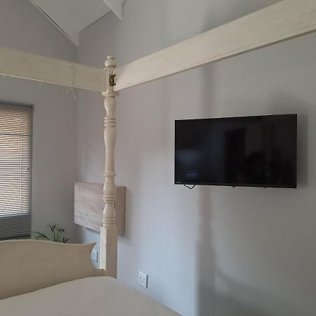 Cooper Cottage Howick Luaran gambar