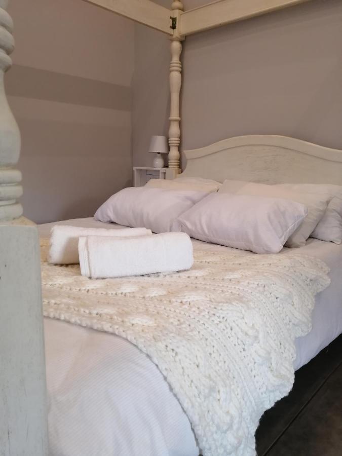 Cooper Cottage Howick Luaran gambar