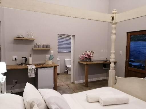 Cooper Cottage Howick Luaran gambar