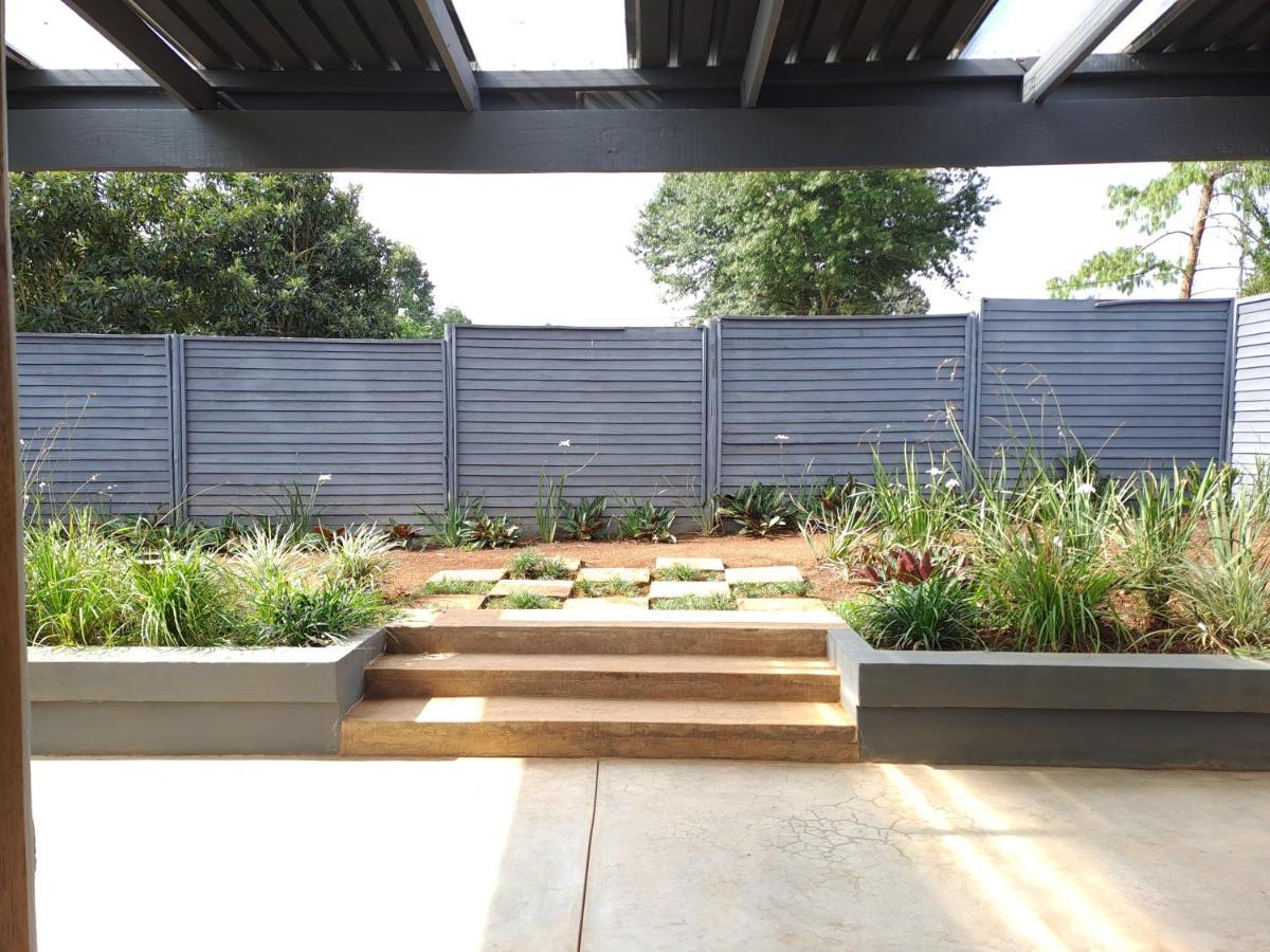 Cooper Cottage Howick Luaran gambar